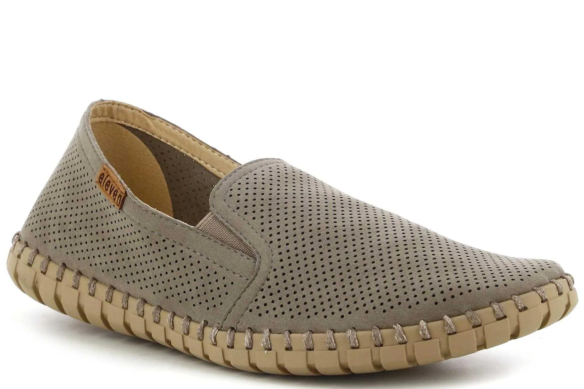 Eleven Alpargatas^Alpargatas Llanars