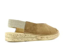 Camila's Alpargatas^Alpargatas Planas Kavala