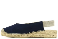 Camila's Alpargatas^Alpargatas Planas Kavala