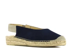 Camila's Alpargatas^Alpargatas Planas Kavala