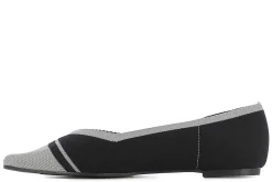 Camila's Bailarinas Y Merceditas^Bailarinas Alumine