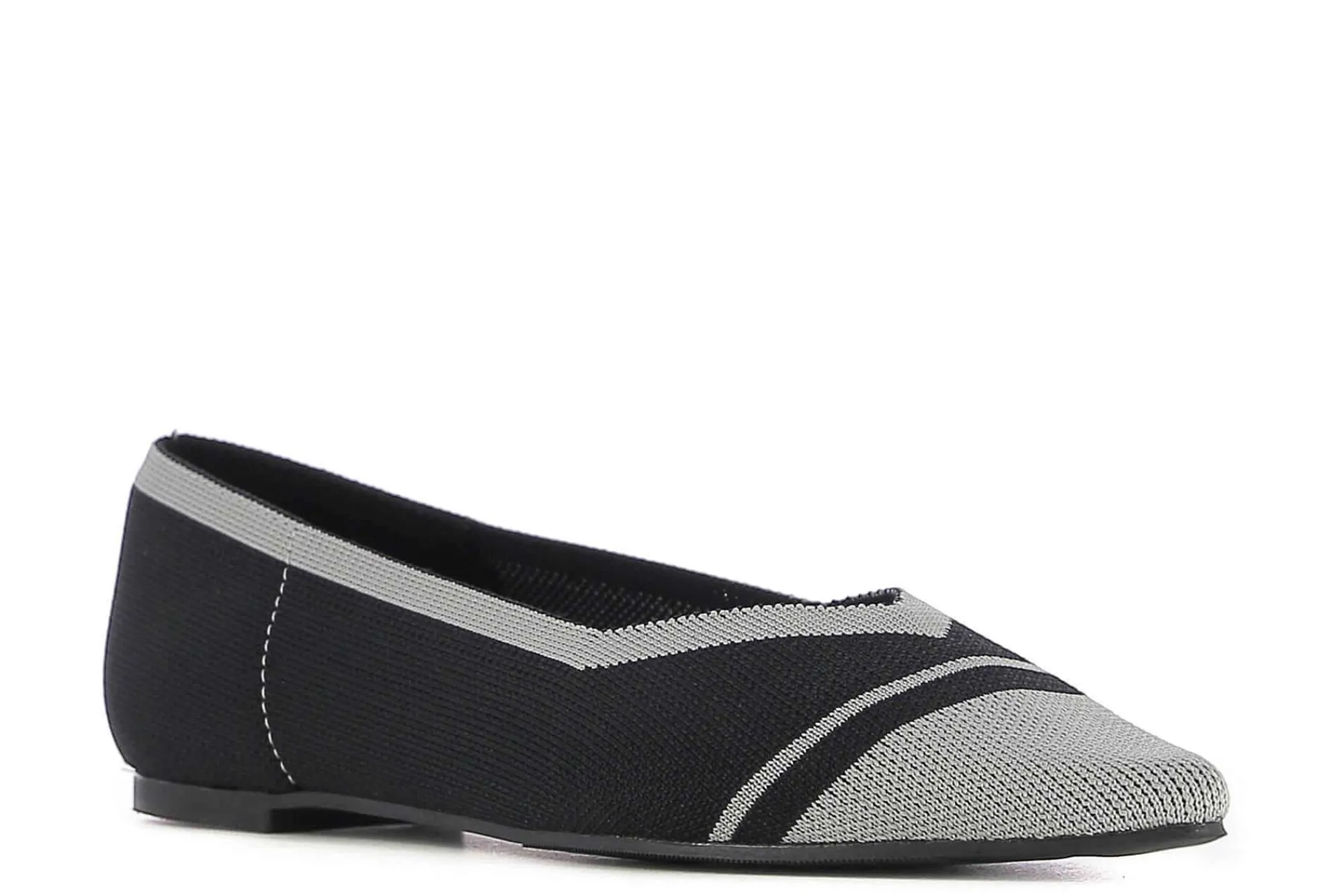 Camila's Bailarinas Y Merceditas^Bailarinas Alumine