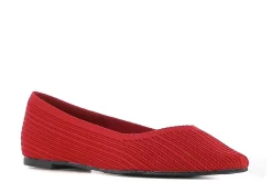 Camila's Bailarinas Y Merceditas^Bailarinas Alumine