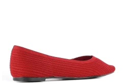 Camila's Bailarinas Y Merceditas^Bailarinas Alumine