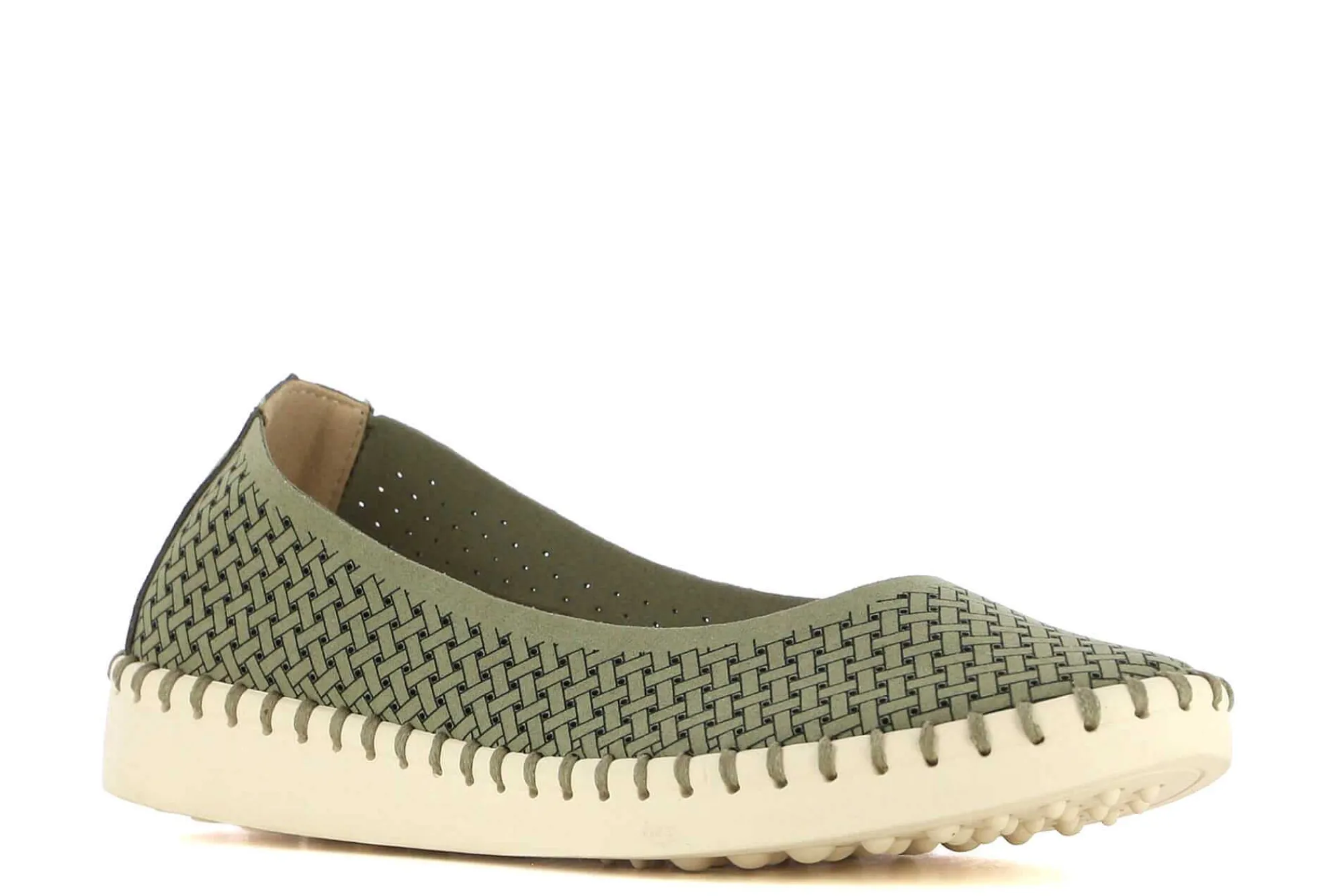 Camila's Bailarinas Y Merceditas^Bailarinas Baladina