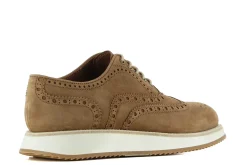 Lottusse Bluchers^Bluchers Harbour