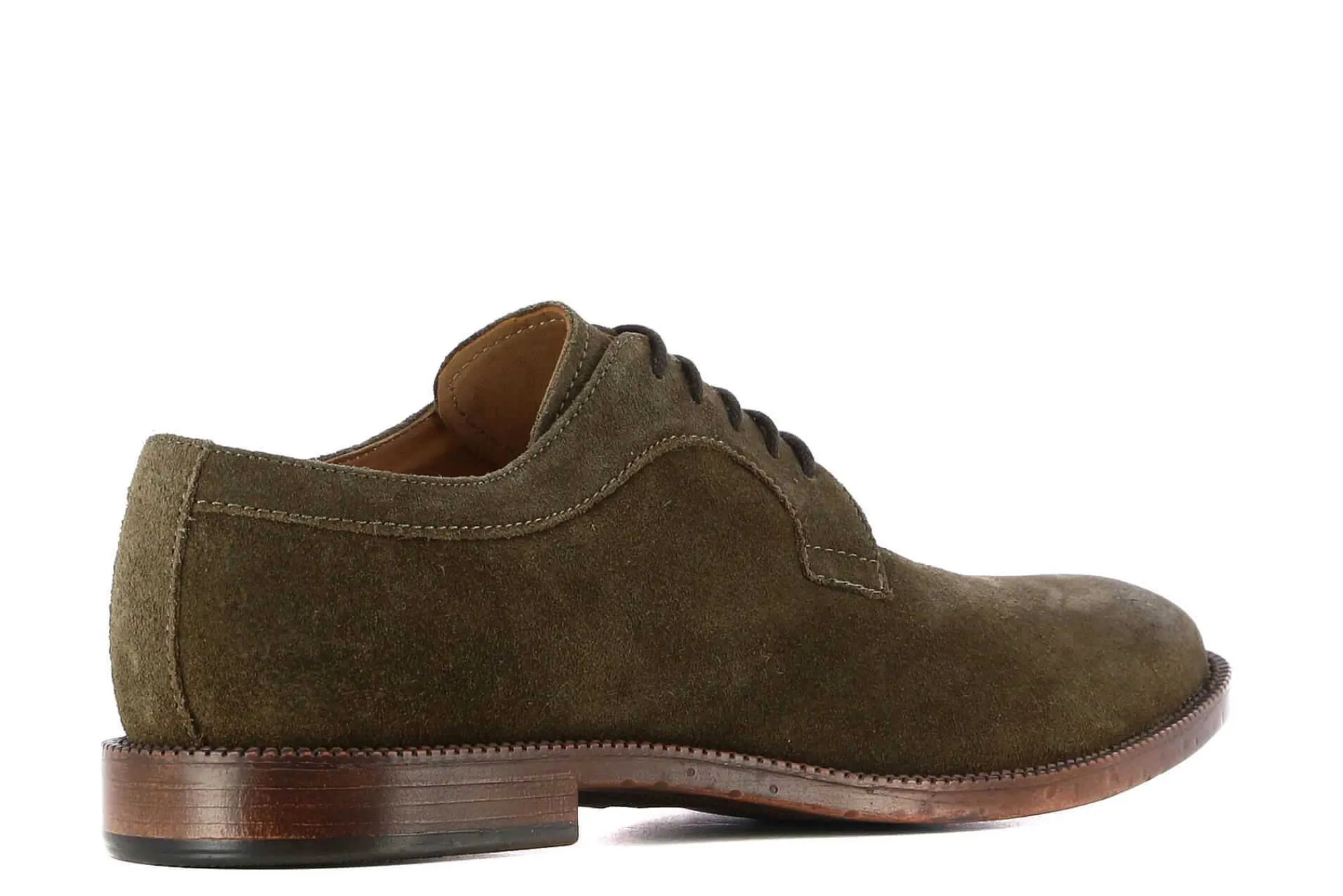 Casas Collection Bluchers^Bluchers Trento