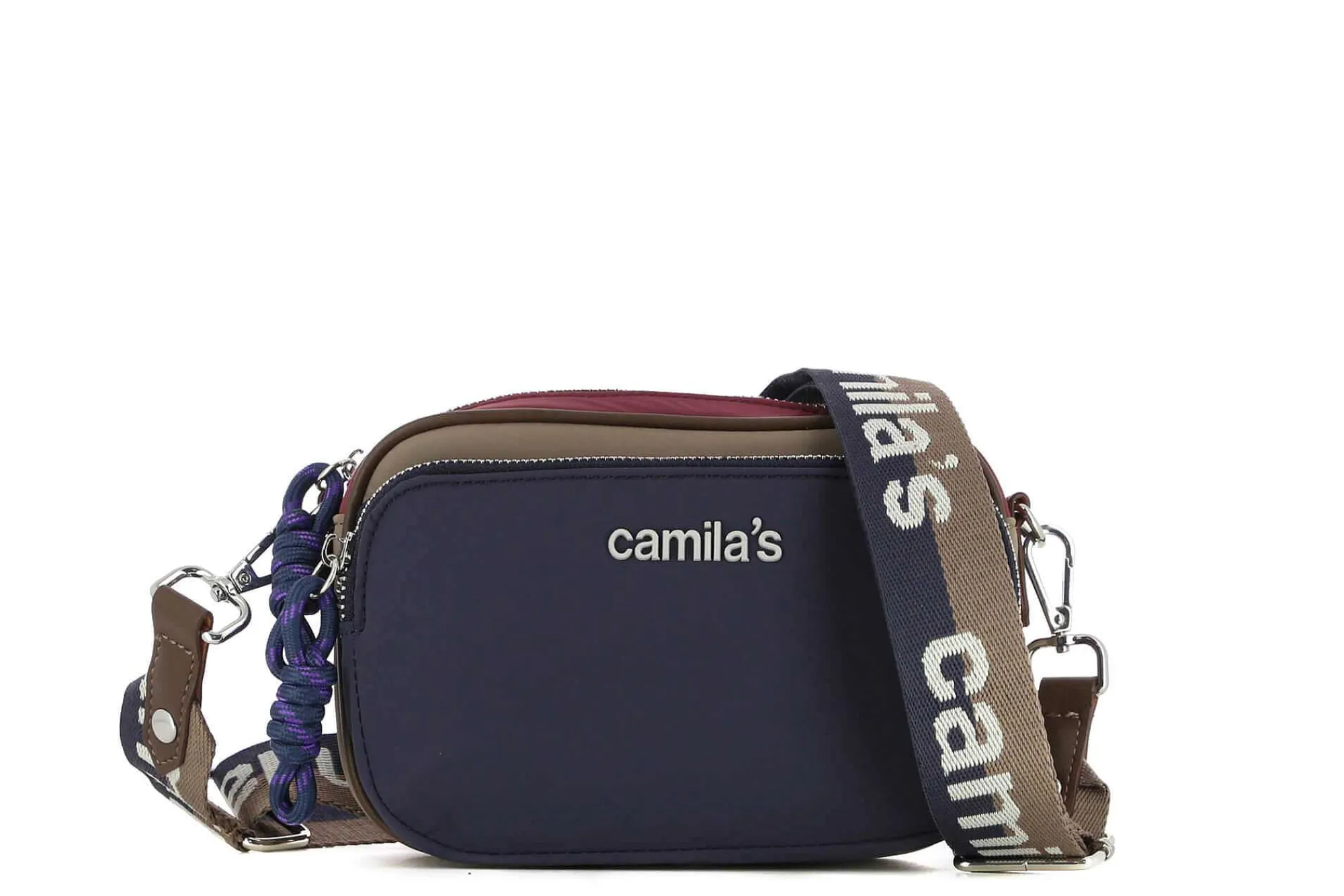 Camila's Bolsos^Bolso Caleana
