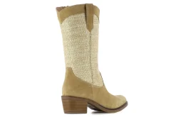 Camila's Botas^Botas Camperas Irving