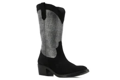 Camila's Botas^Botas Camperas Irving