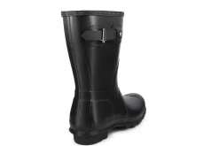 Hunter Botas De Agua^Botas De Agua Original Short