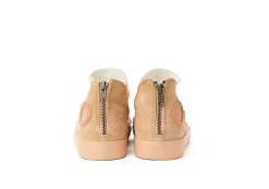 Aro Botines^Botines 3716 Uma Metal_Wash