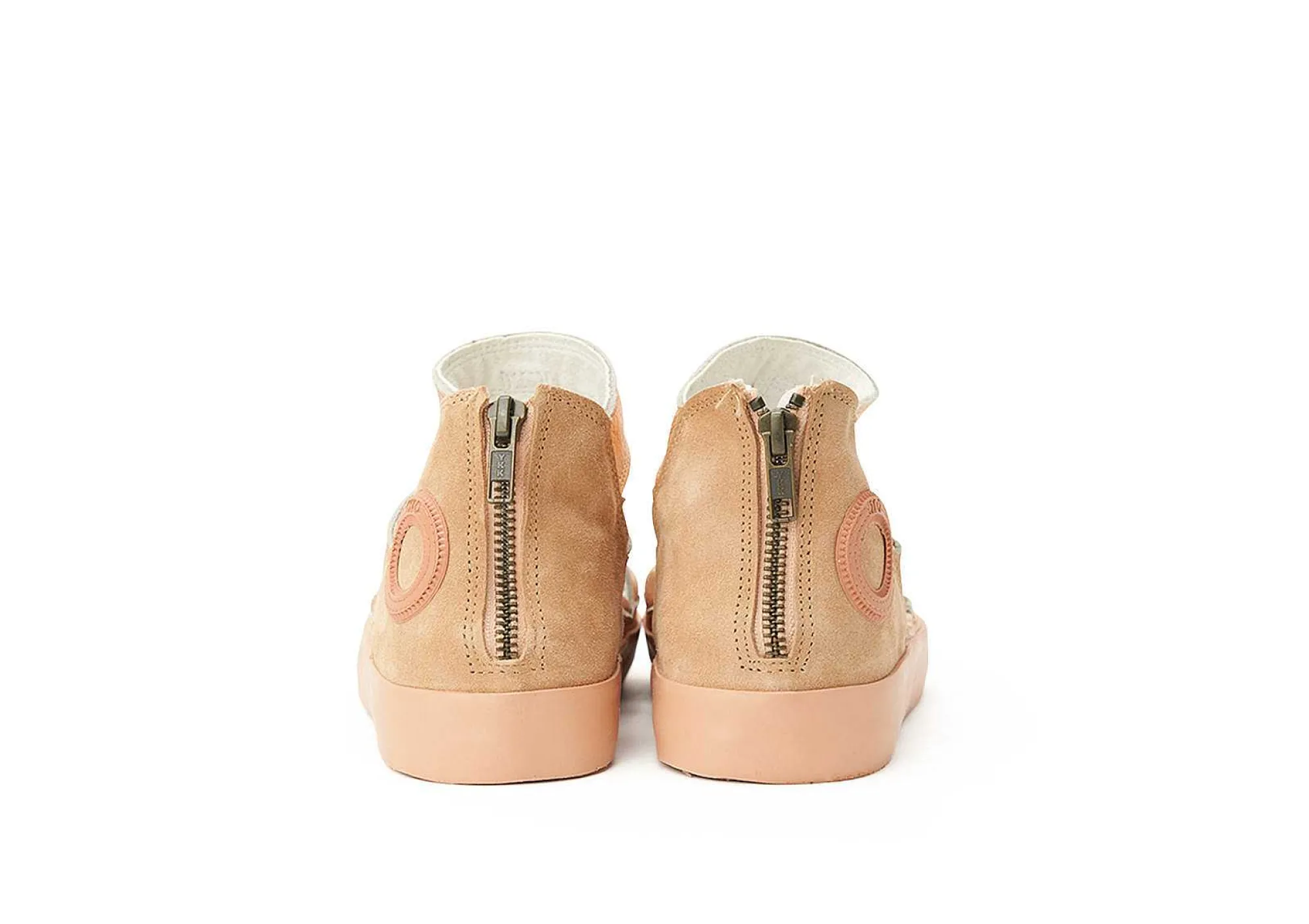 Aro Botines^Botines 3716 Uma Metal_Wash