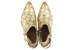 As98 Botines^Botines Camperos Believe