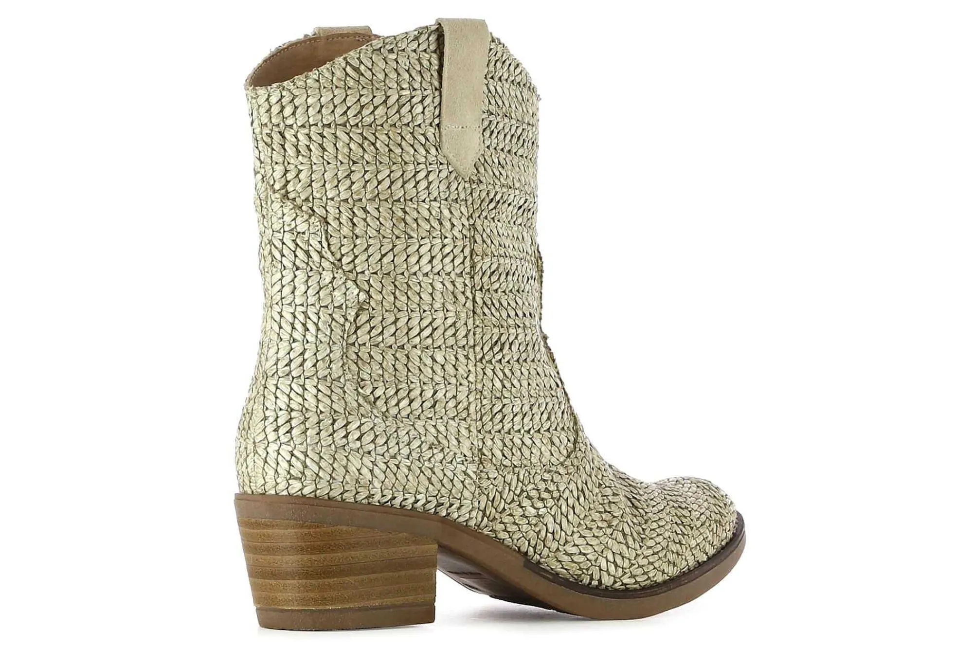 Camila's Botines^Botines Camperos Louise