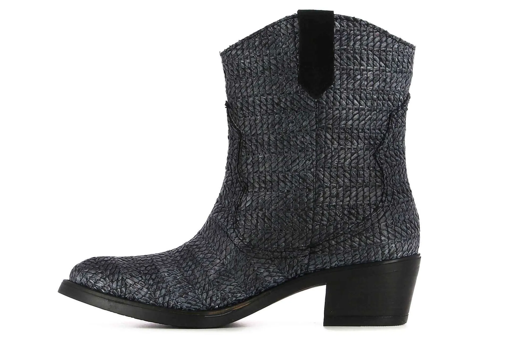 Camila's Botines^Botines Camperos Louise