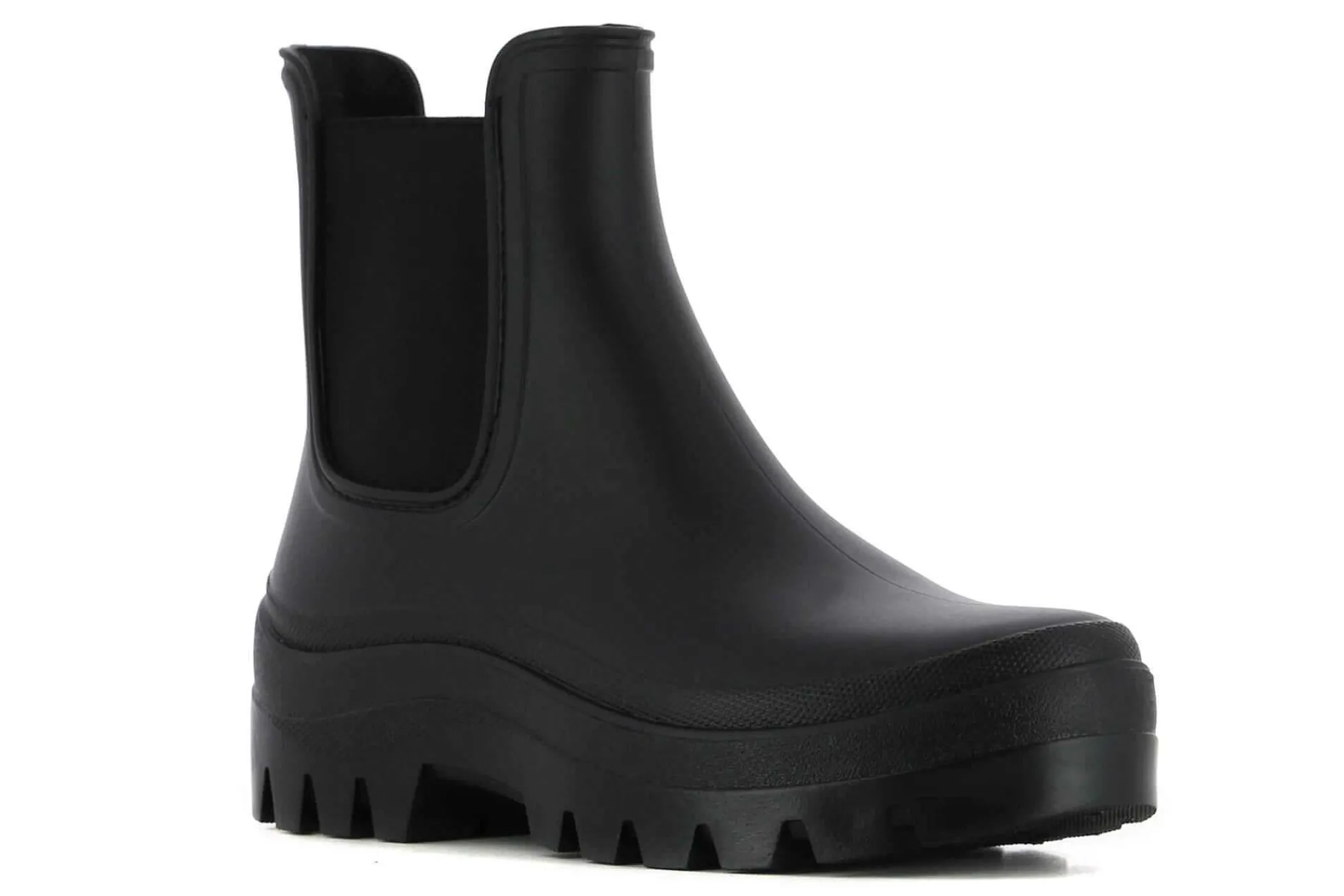 Camila's Botas De Agua^Botines De Agua Indra