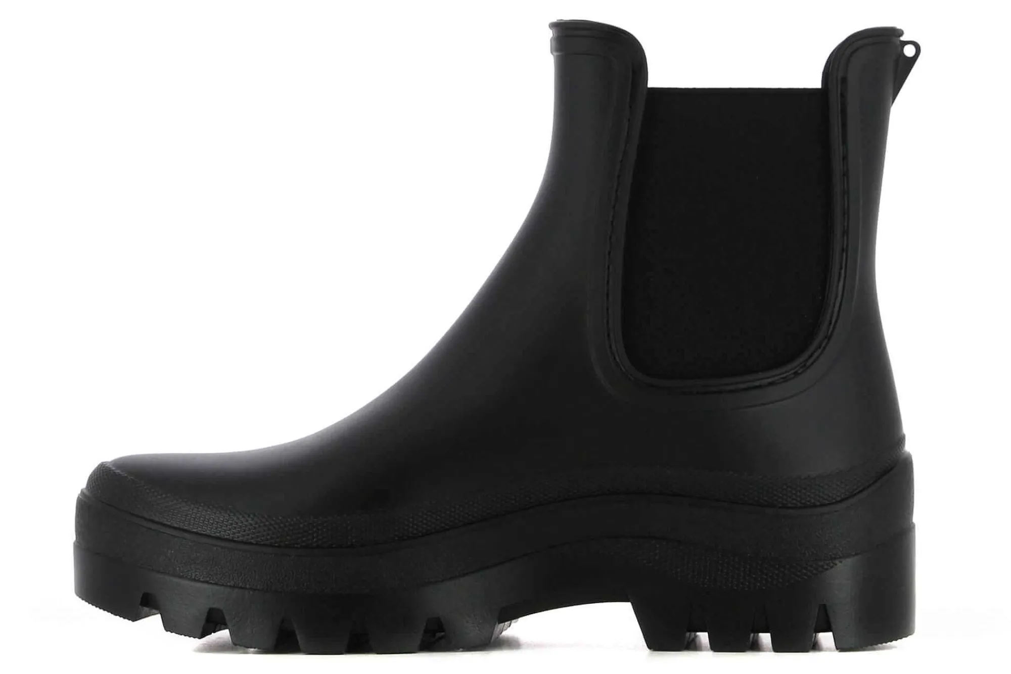 Camila's Botas De Agua^Botines De Agua Indra