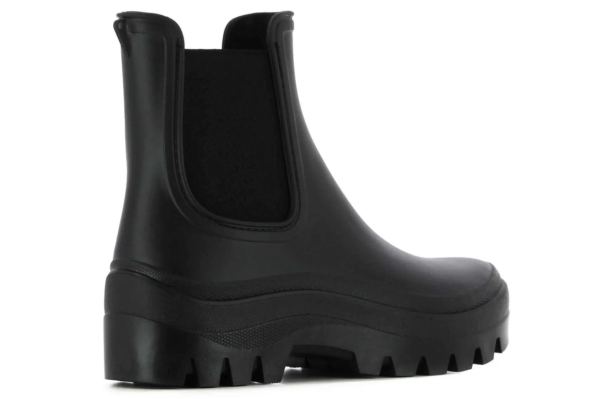 Camila's Botas De Agua^Botines De Agua Indra