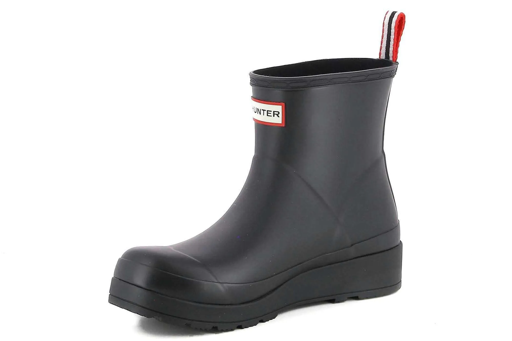 Hunter Botas De Agua^Botines De Agua Original Play Short