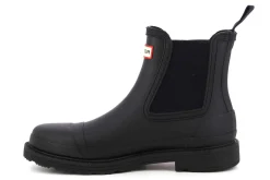 Hunter Botas De Agua^Botines De Agua Wfs1018Rma/Black