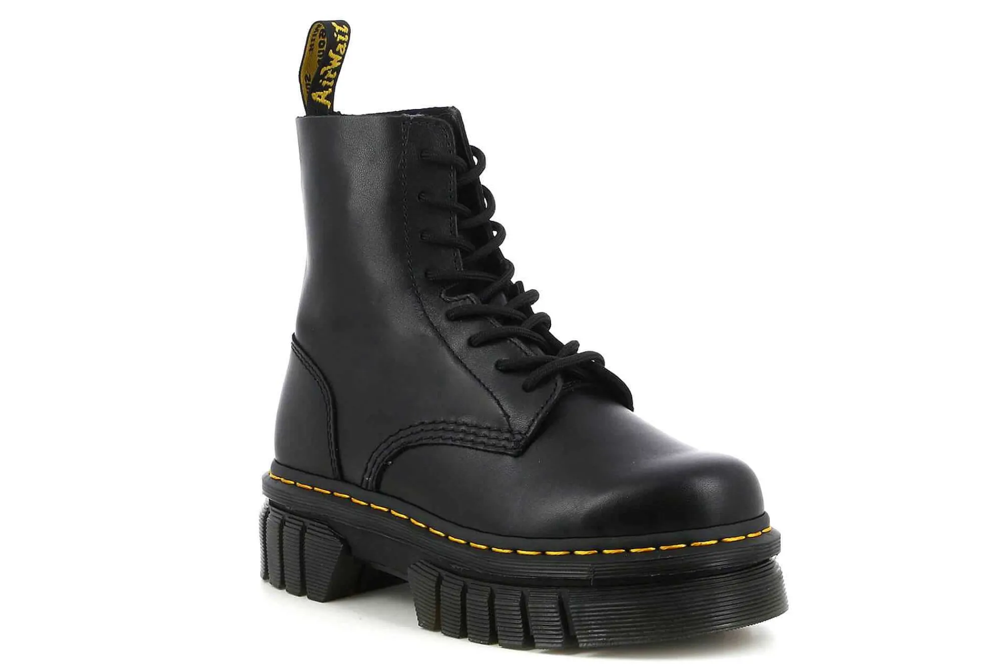 Dr. Martens Botines^Botines De Plataforma 27149001