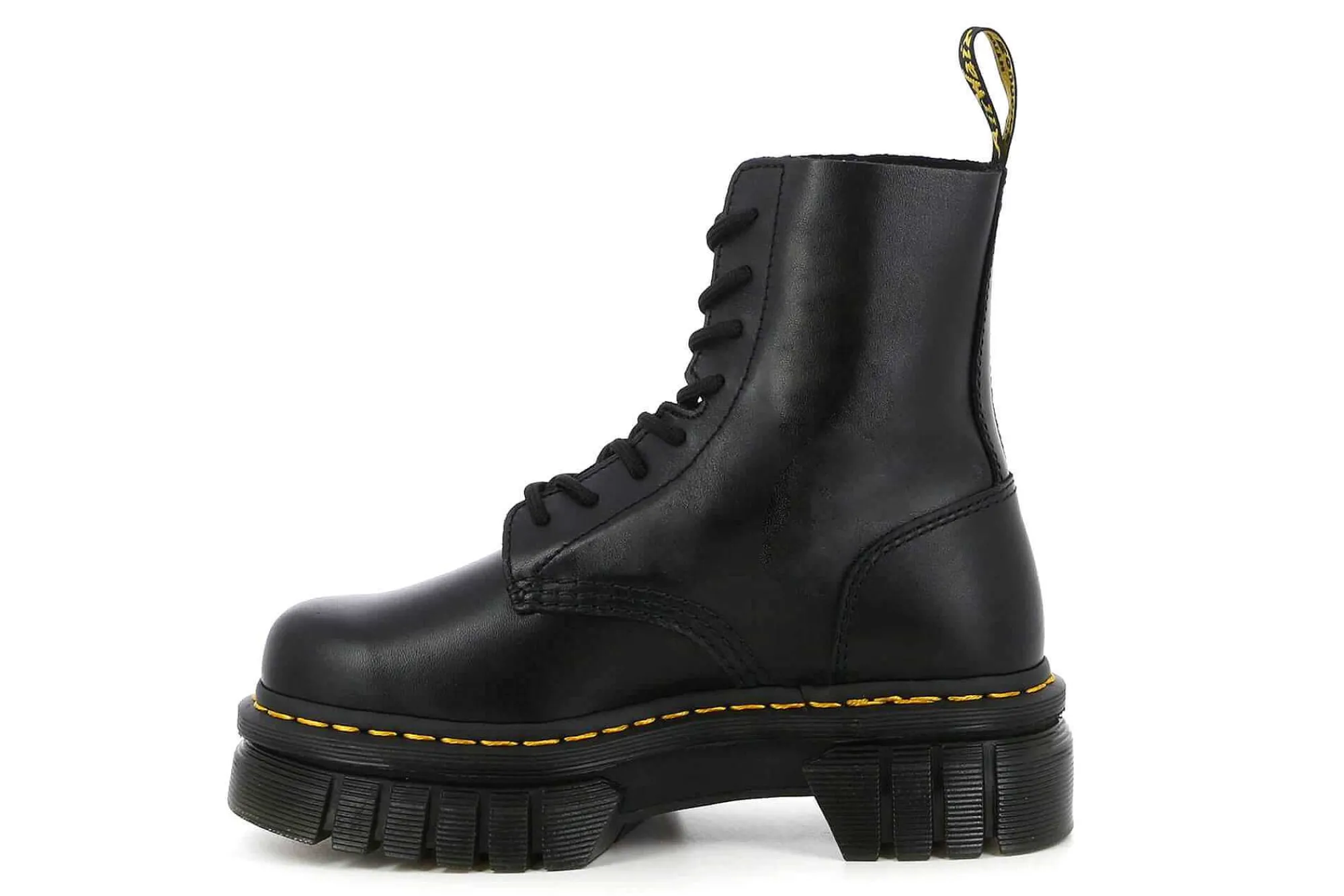 Dr. Martens Botines^Botines De Plataforma 27149001