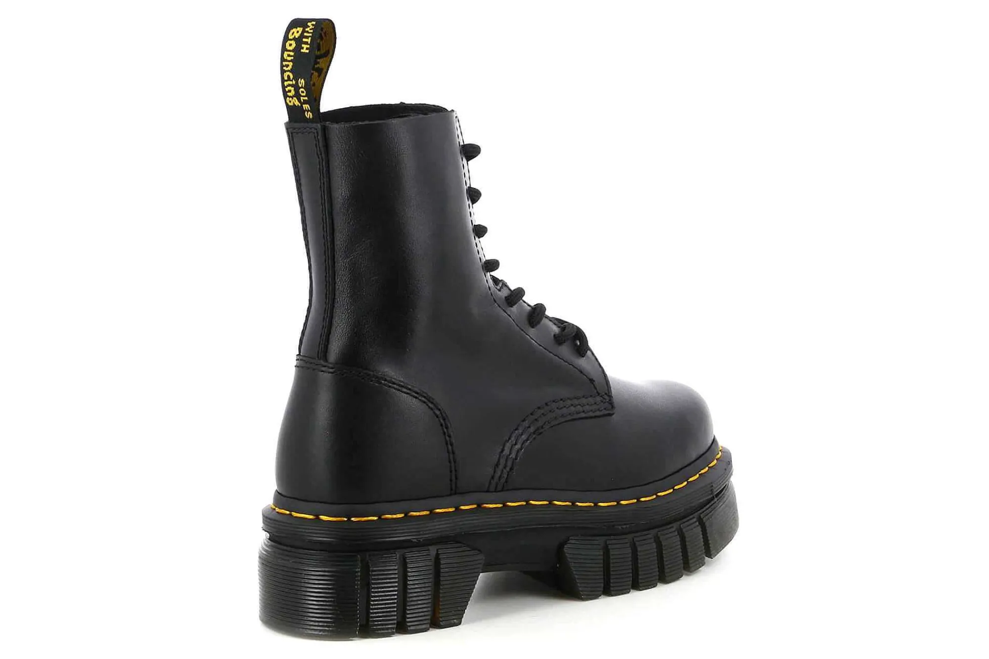 Dr. Martens Botines^Botines De Plataforma 27149001