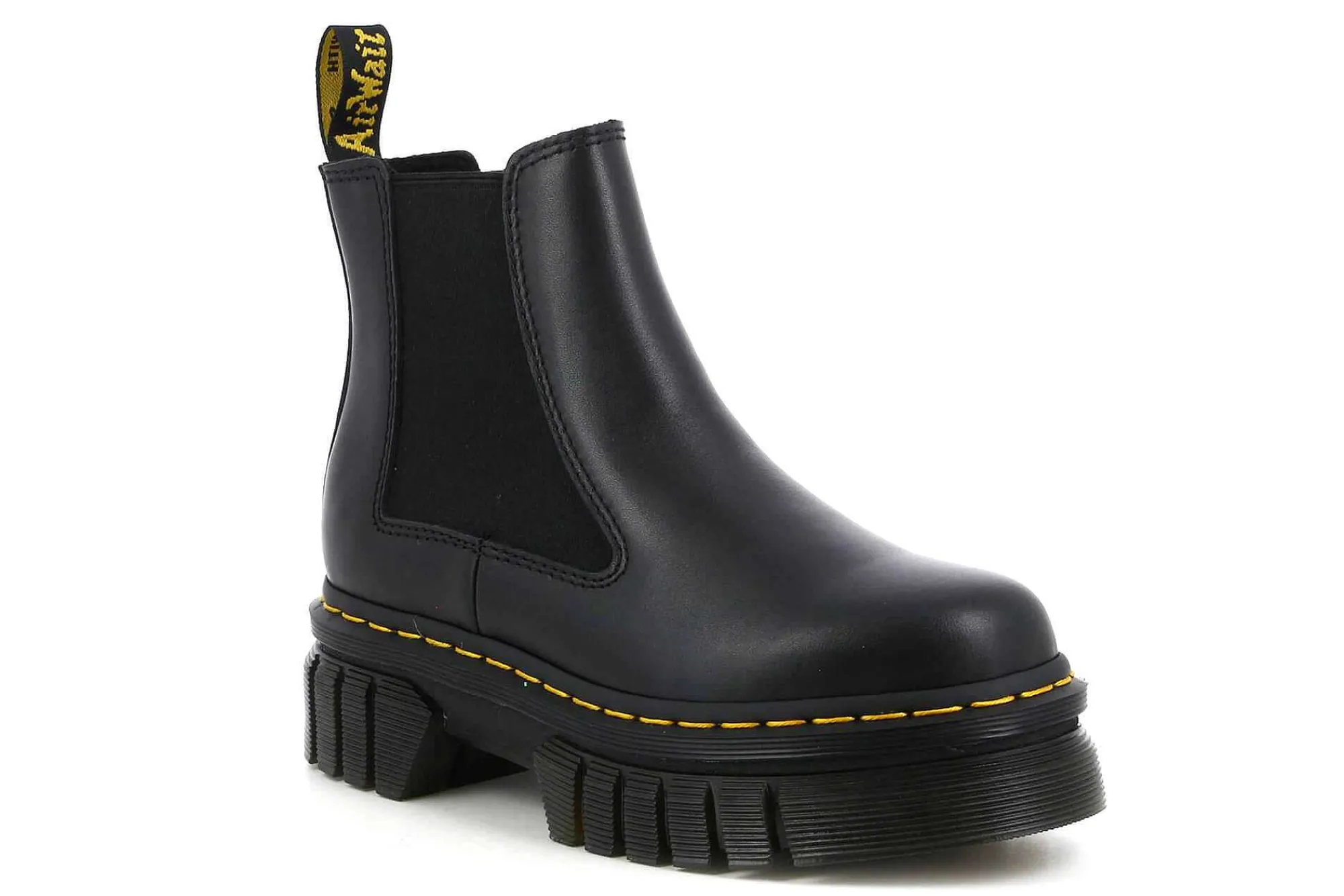 Dr. Martens Botines^Botines De Plataforma 27148001