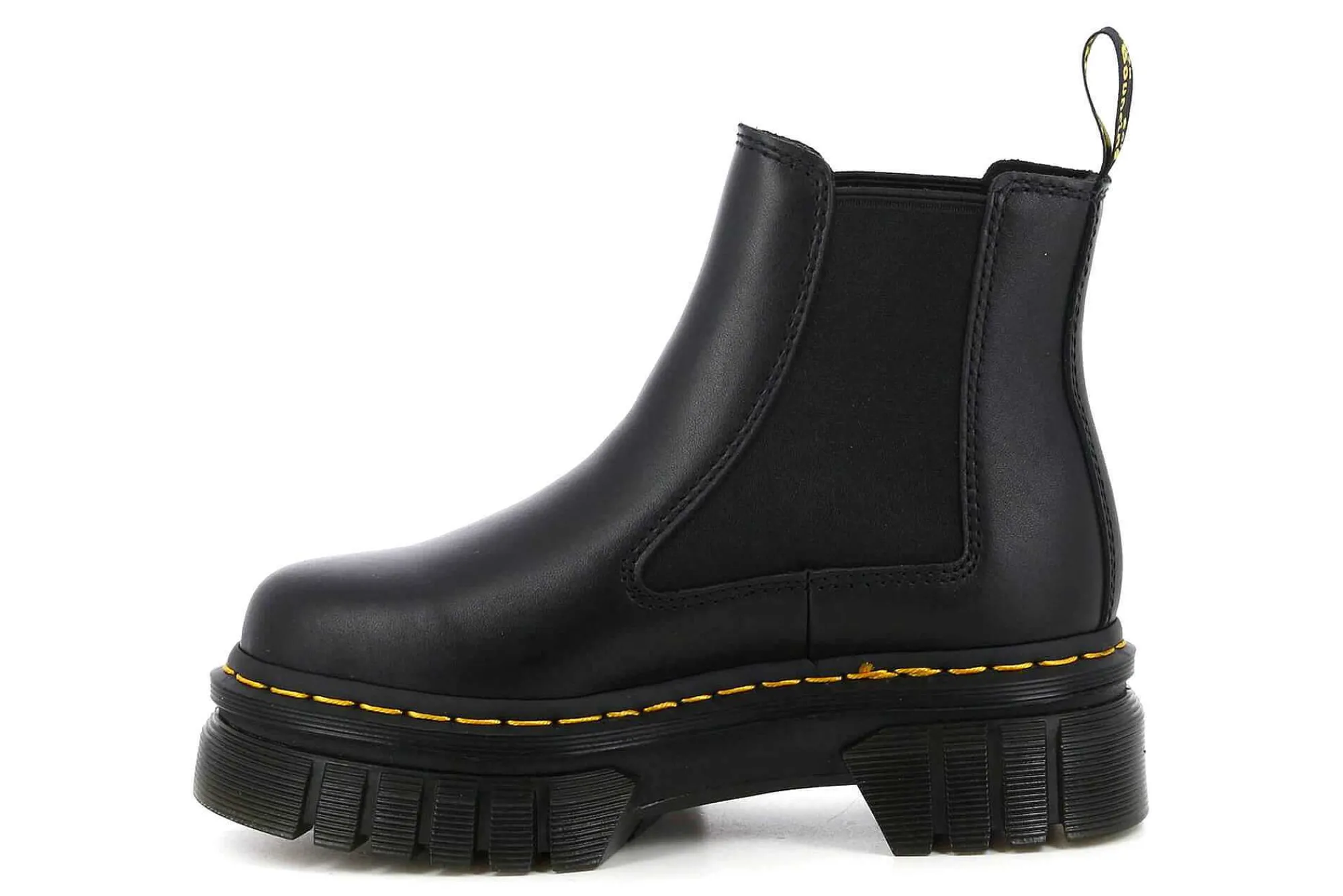 Dr. Martens Botines^Botines De Plataforma 27148001