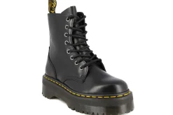 Dr. Martens Botines^Botines De Plataforma Jadon