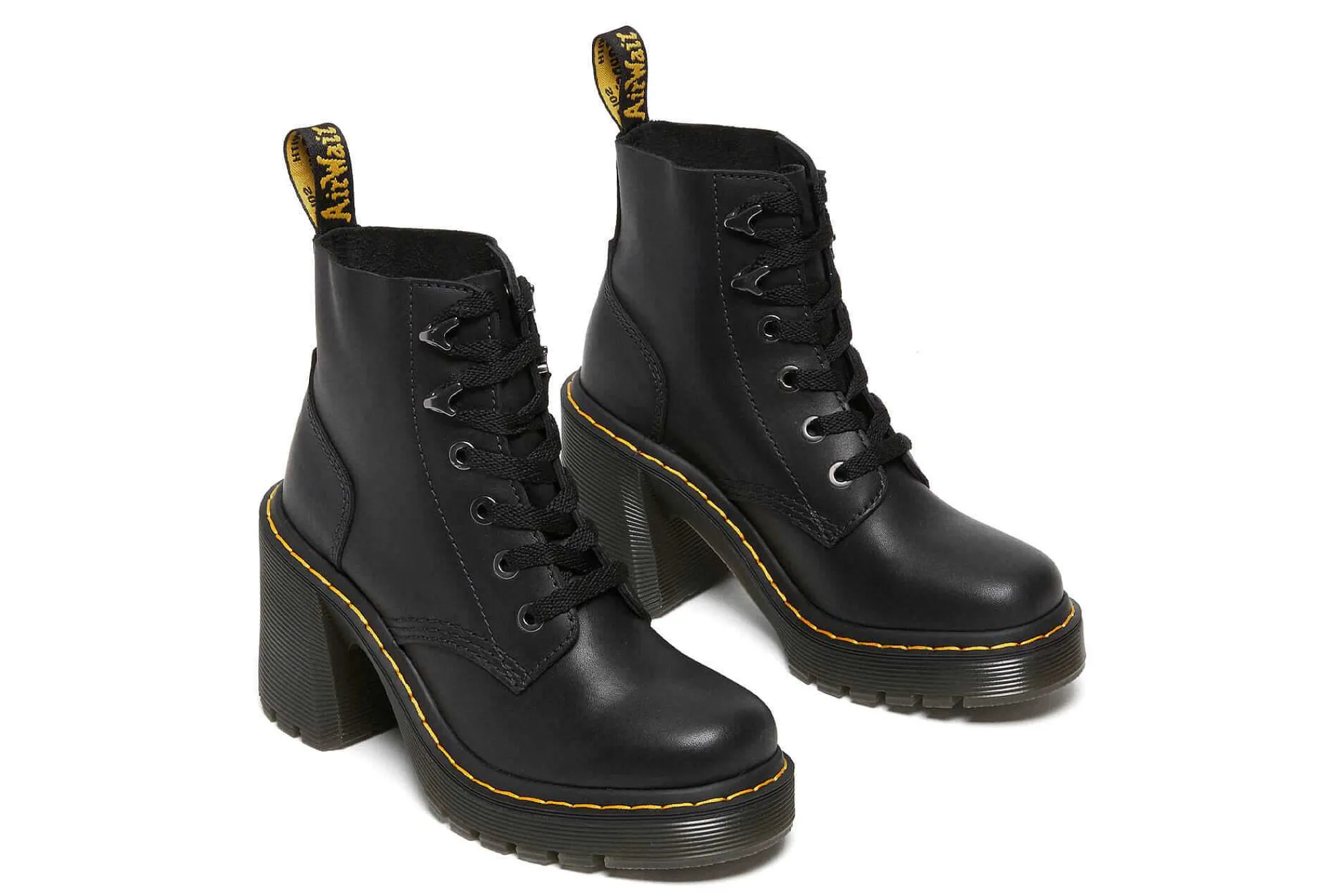 Dr. Martens Botines^Botines De Tacon Jesy