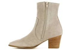 Camila's Botines^Botines De Tacon Kely