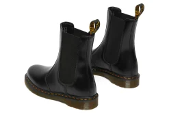 Dr. Martens Botines^Botines Planos 2976 Hi Chelsea Boot