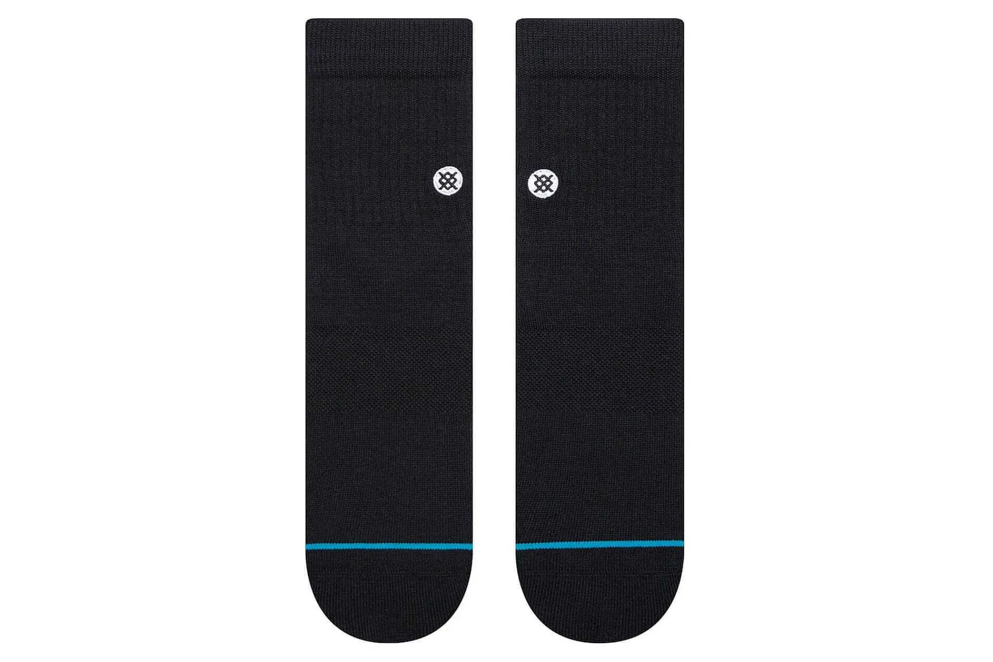 Stance Calcetines^Calcetines A356A21Iqt/Black