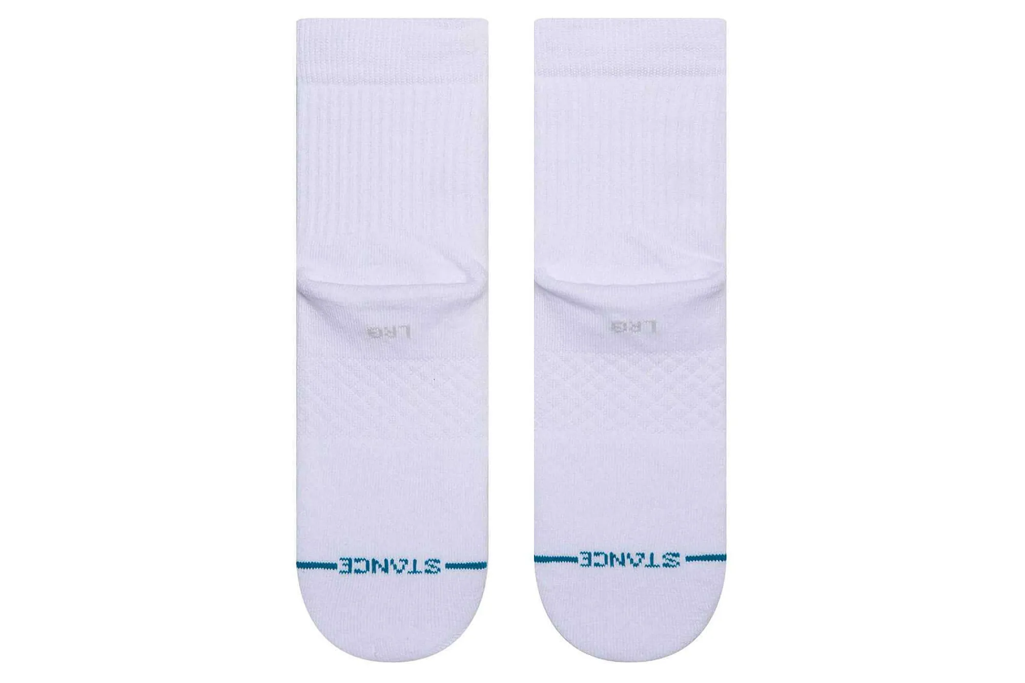 Stance Calcetines^Calcetines A356A21Iqt/White