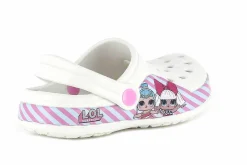 Easy Shoes Chanclas^Chanclas Clog Minnie