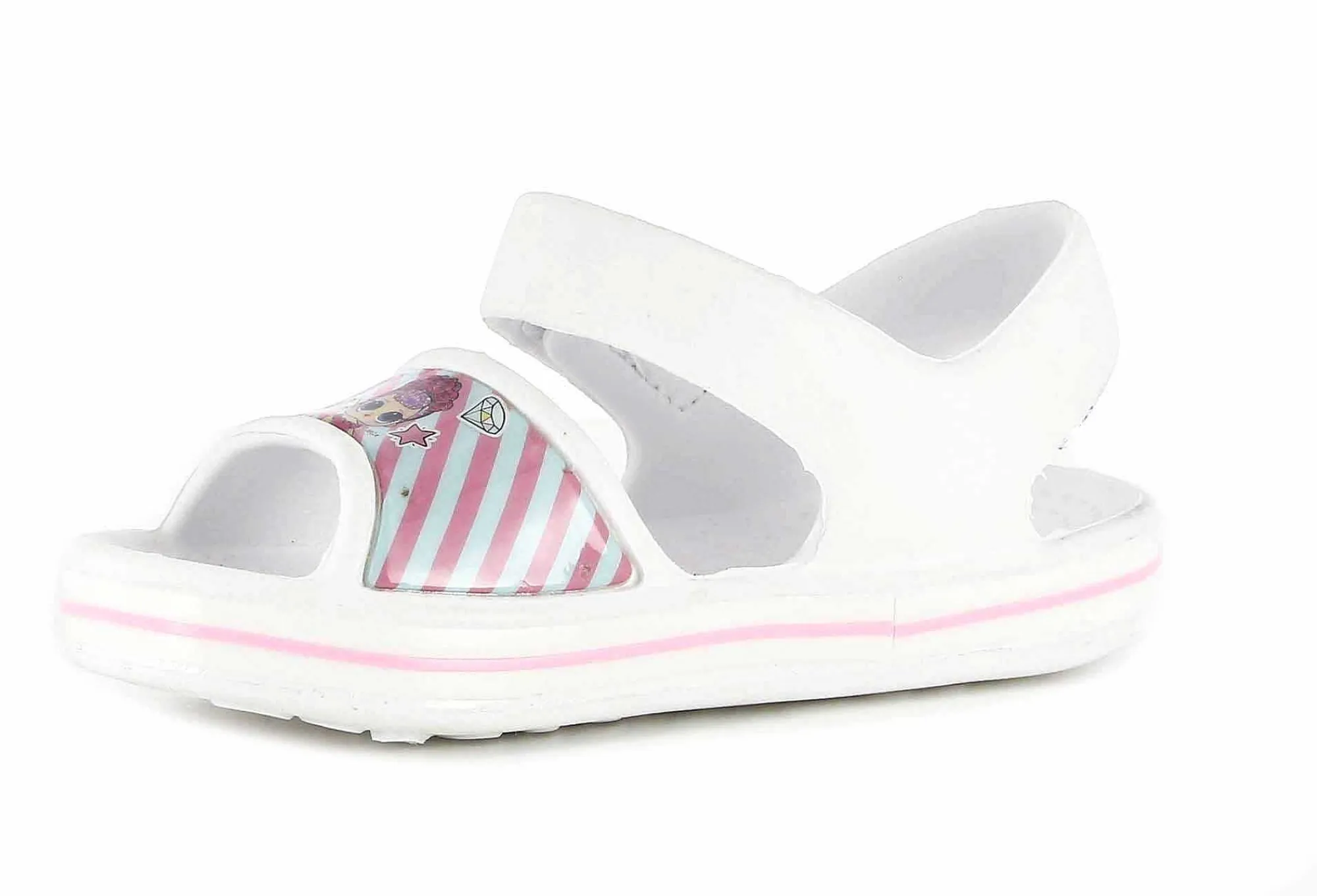 Easy Shoes Chanclas^Chanclas Monk Sandal Lol