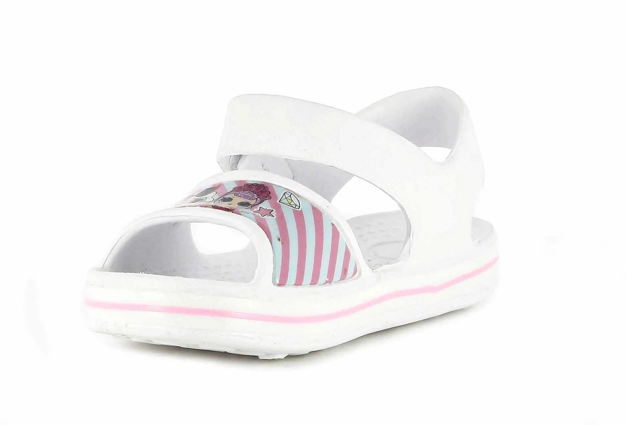 Easy Shoes Chanclas^Chanclas Monk Sandal Lol