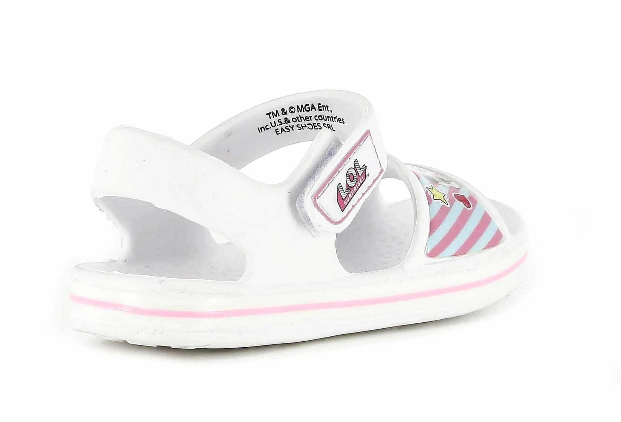 Easy Shoes Chanclas^Chanclas Monk Sandal Lol