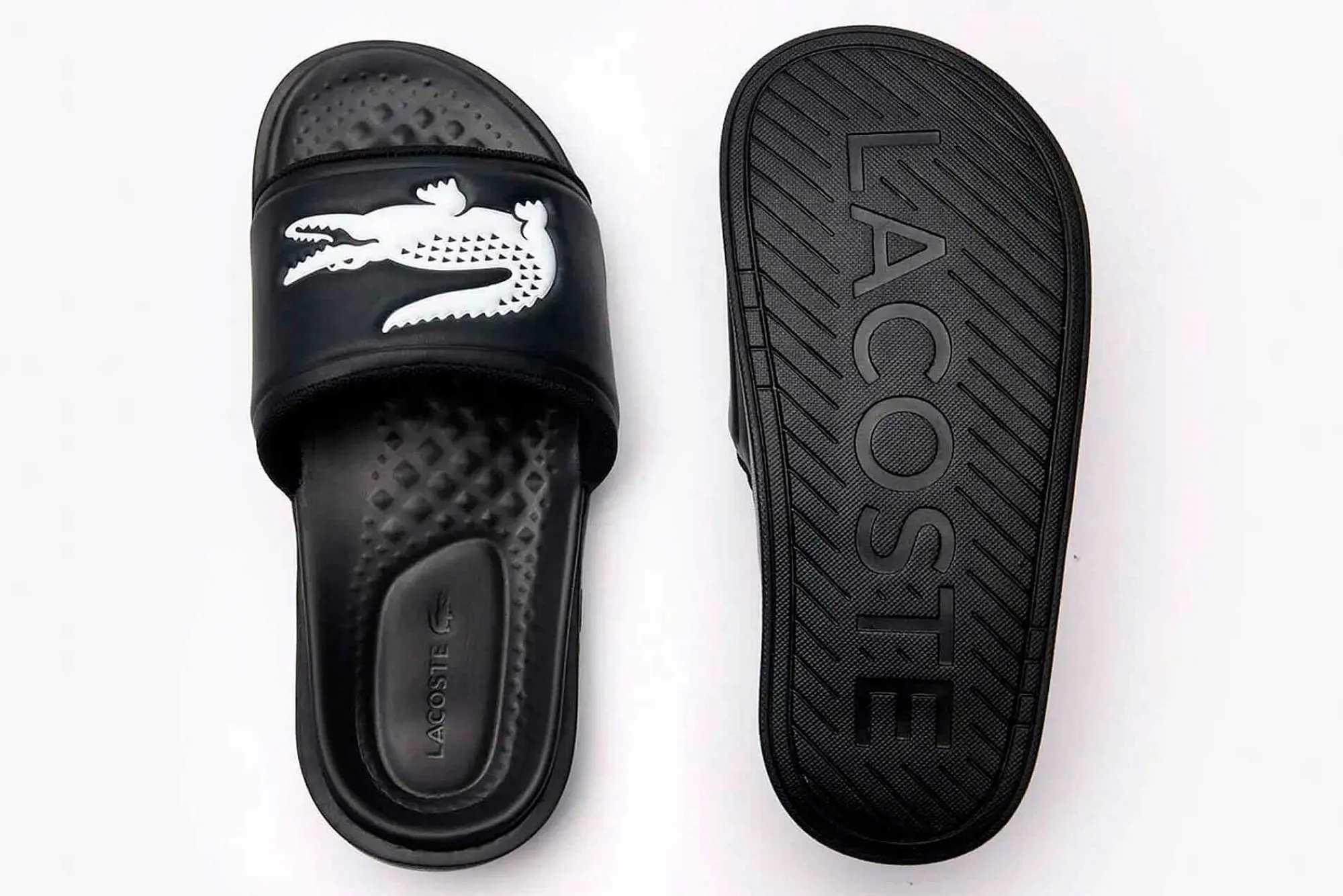 Lacoste Chanclas^Chanclas Serve Slide