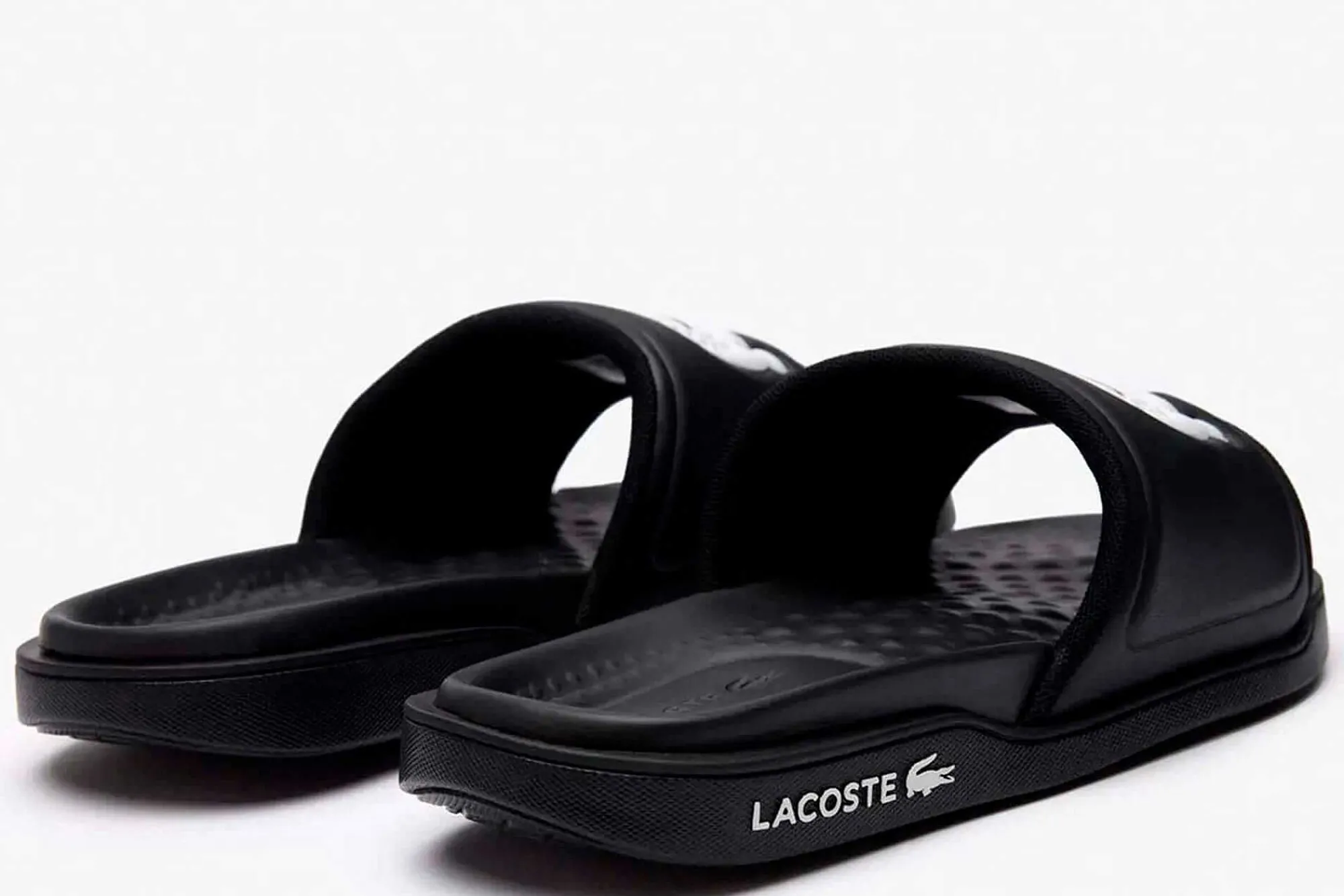 Lacoste Chanclas^Chanclas Serve Slide