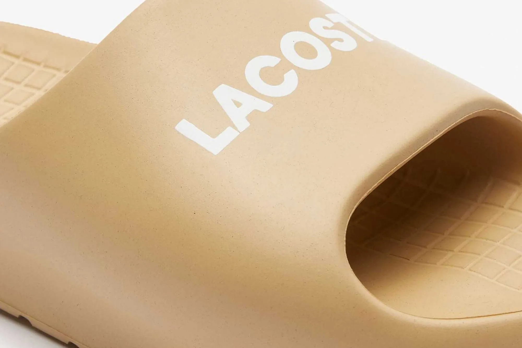 Lacoste Chanclas^Chanclas Serve Slide