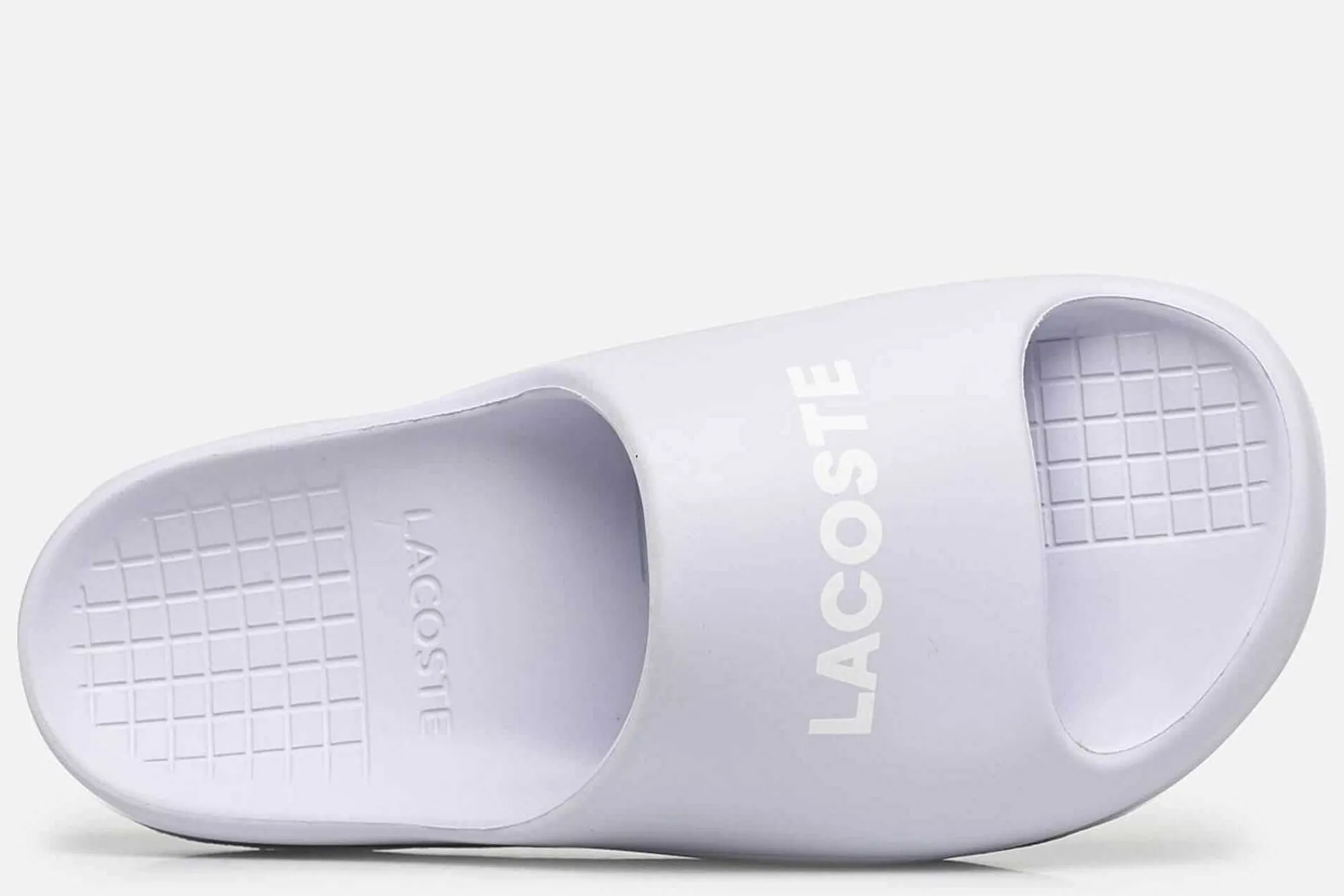 Lacoste Chanclas^Chanclas Serve Slide