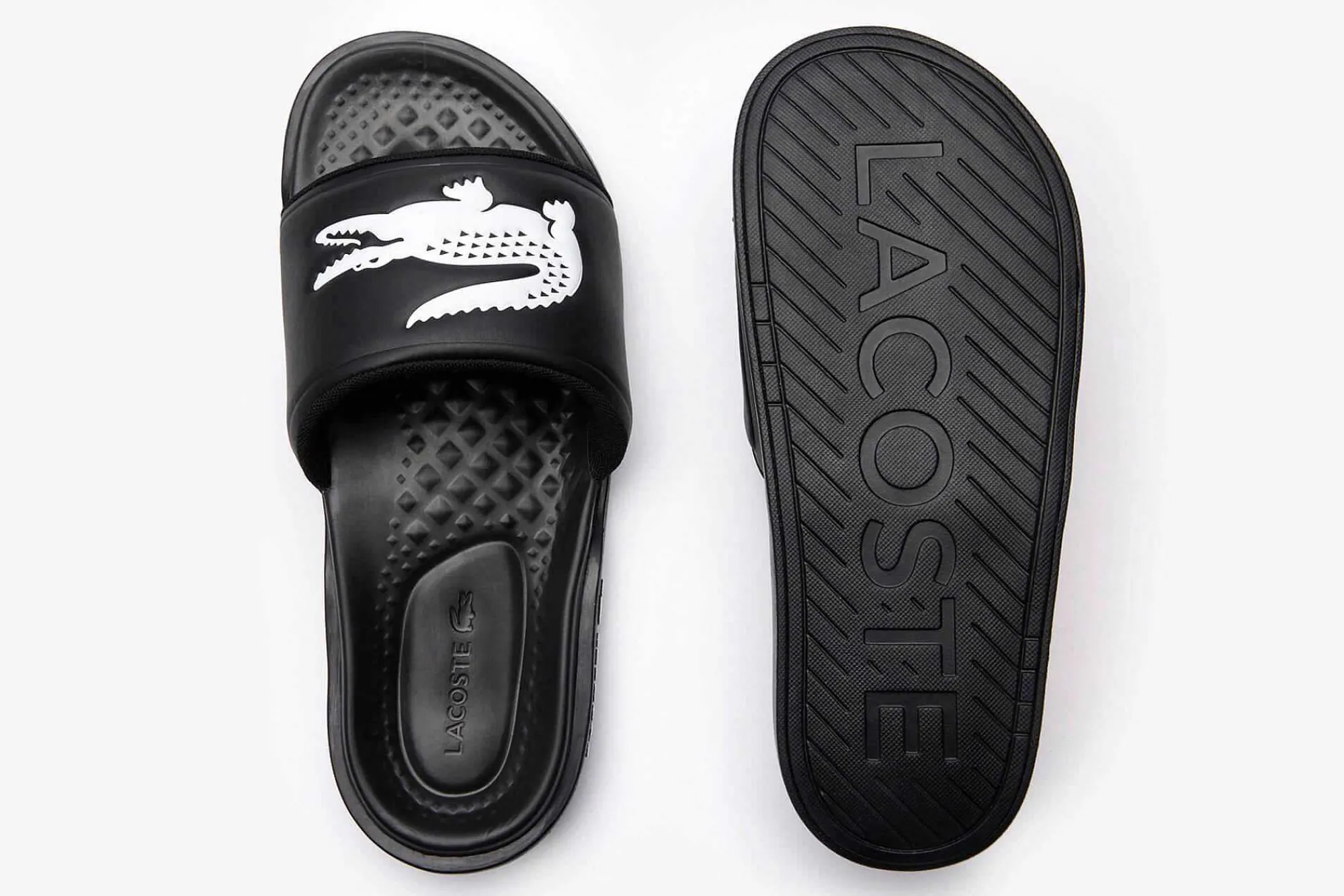 Lacoste Chanclas^Chanclas Serve Slide