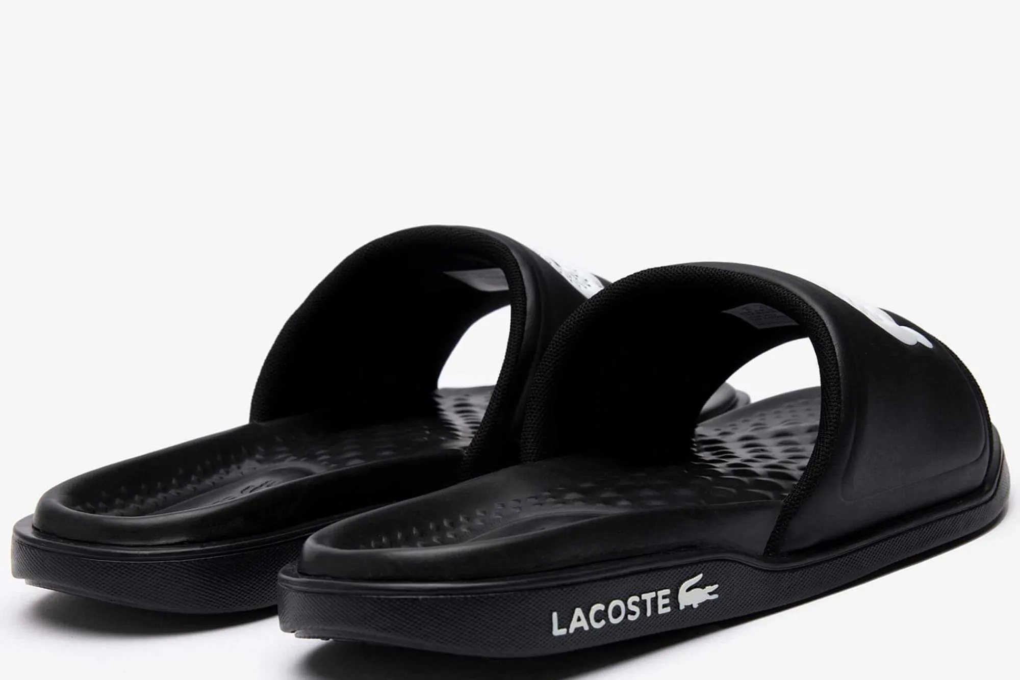 Lacoste Chanclas^Chanclas Serve Slide