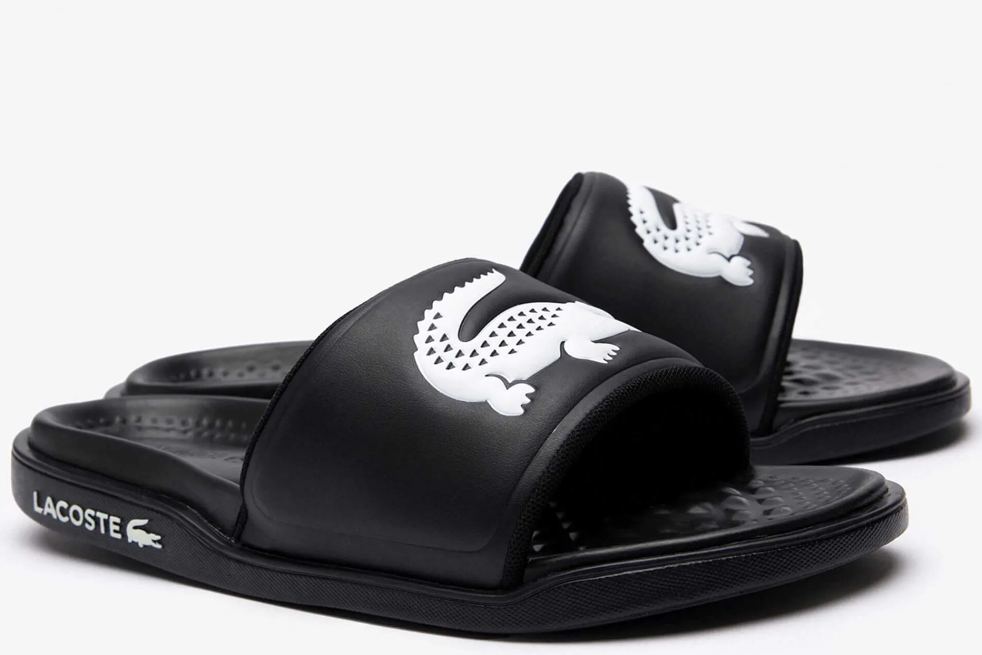 Lacoste Chanclas^Chanclas Serve Slide