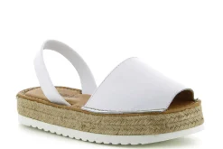 Camila's Menorquinas^Menorquinas De Plataforma Irene