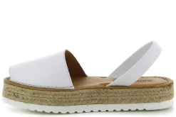 Camila's Menorquinas^Menorquinas De Plataforma Irene