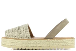 Camila's Menorquinas^Menorquinas De Plataforma Arina